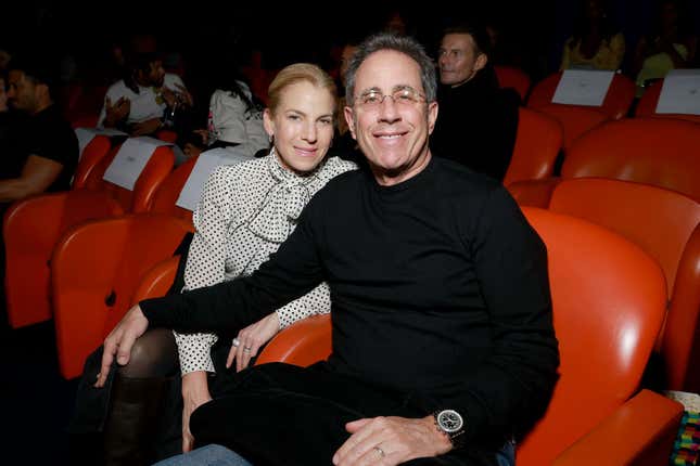 Image for article titled Jerry Seinfeld, Arnold Schwarzenegger, Bruce Springsteen, and 7 more new billionaires