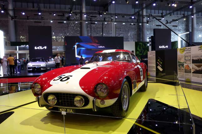 Image for article titled 10 of the most iconic classic cars that still hold value