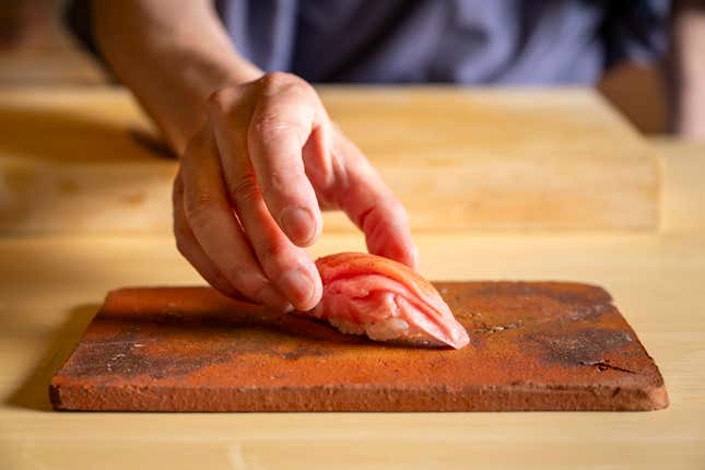 Image for article titled The 5 most expensive Michelin star restaurants in New York City