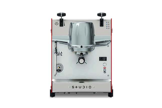 Image for article titled The 10 most expensive espresso machines — because &#39;espresso&#39; queen Sabrina Carpenter won a Grammy