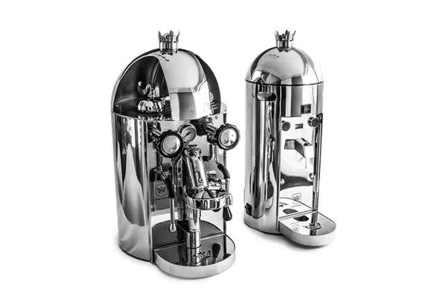 Image for article titled The 10 most expensive espresso machines — because &#39;espresso&#39; queen Sabrina Carpenter won a Grammy