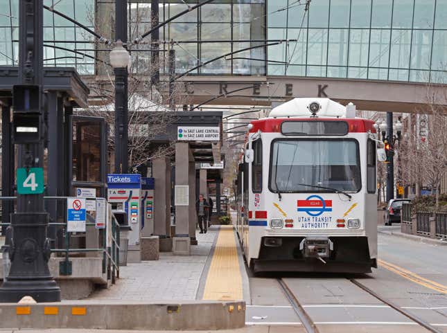 Image for article titled The 10 healthiest cities in America
