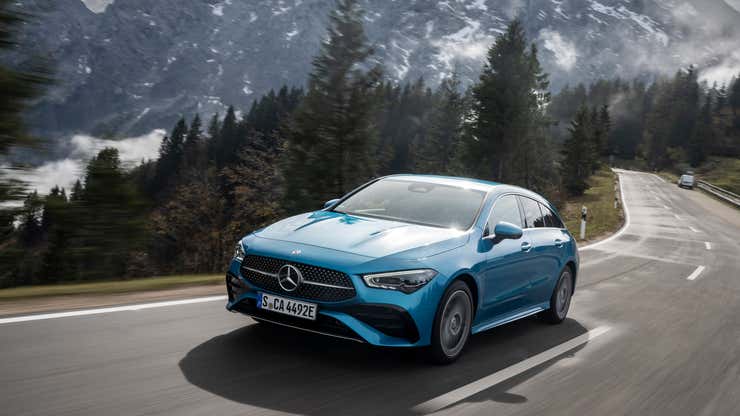 Image for The 8 luxury car brands with the cheapest insurance
