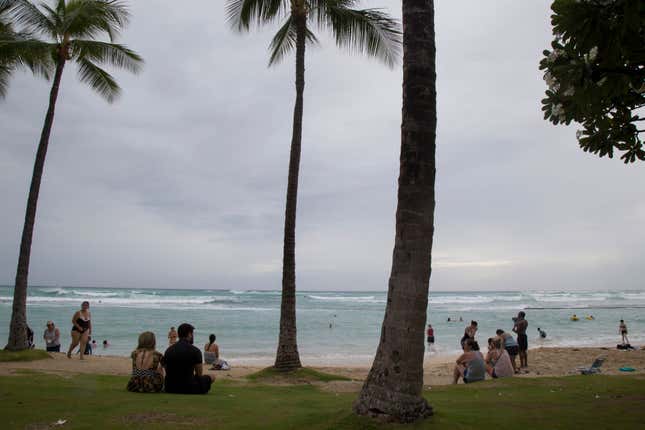 Image for article titled The 5 most environmentally-friendly states in America — and the 5 least environmentally-friendly