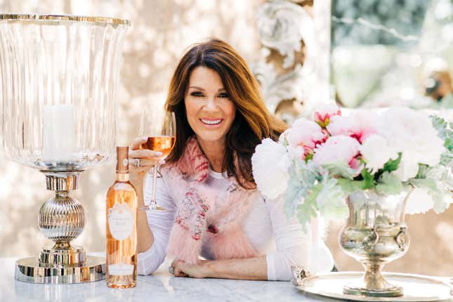 Image for article titled Fame on the rocks: 8 celebrity liquor brands you can try right now