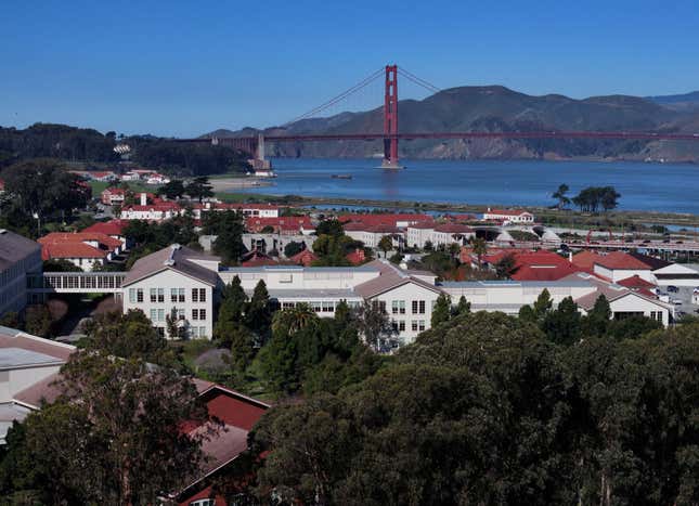 Image for article titled The 10 healthiest cities in America