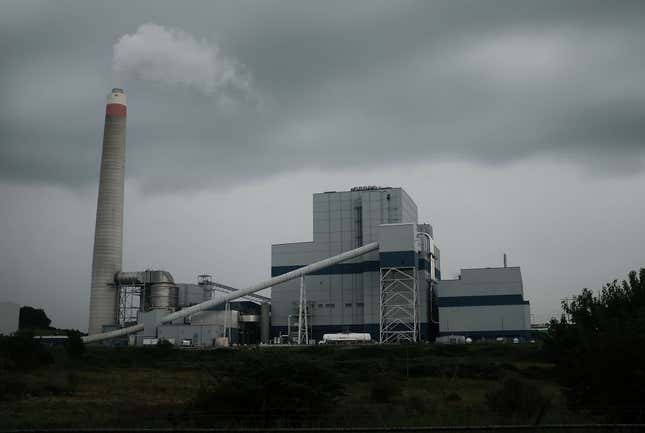 Image for article titled The 5 most environmentally-friendly states in America — and the 5 least environmentally-friendly