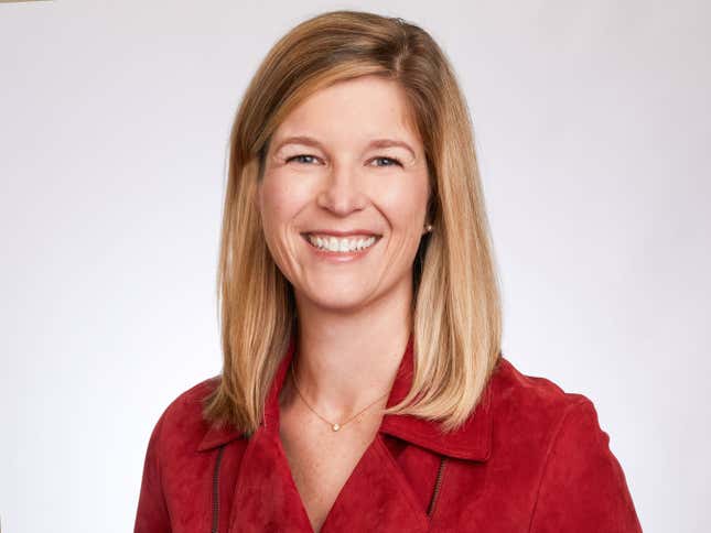 Image for article titled 8 powerful women CEOs running Fortune 500 companies