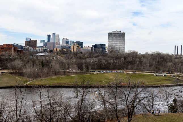 Image for article titled The 10 healthiest cities in America