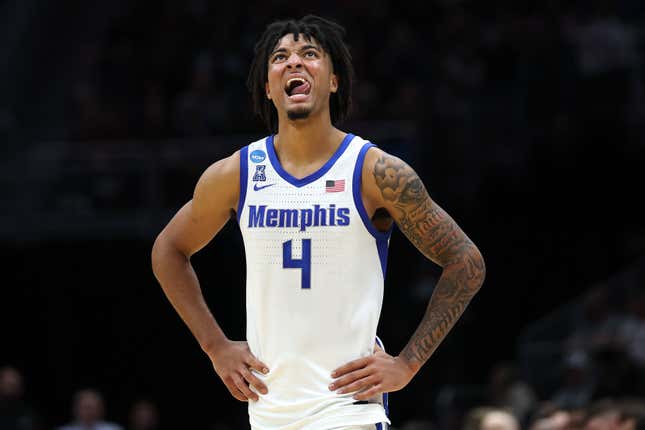 Image for article titled The 15 March Madness stars making the most money