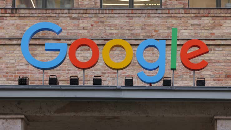 Image for Google earnings are coming tomorrow. Here's what to watch