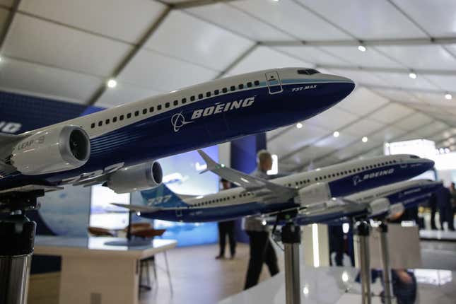 Image for article titled Boeing can bounce back. Here's how