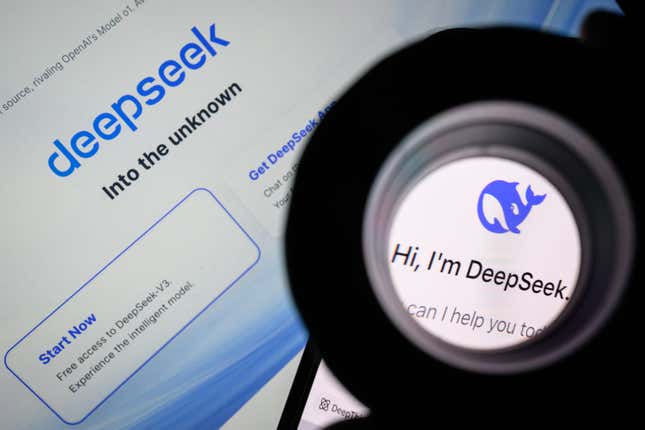 Image for article titled From a flirting game to a chatbot that speaks in Gen Z slang: 6 unexpected uses for AI