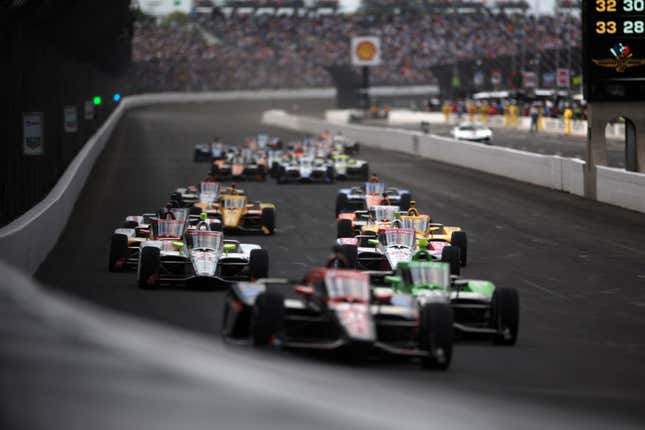 Image for article titled The 10 best states in America for car enthusiasts