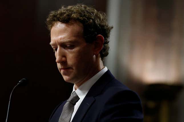 Image for article titled Meta's antitrust trial, Nvidia's stateside manufacturing, and 7 AI breakthroughs: Tech news roundup