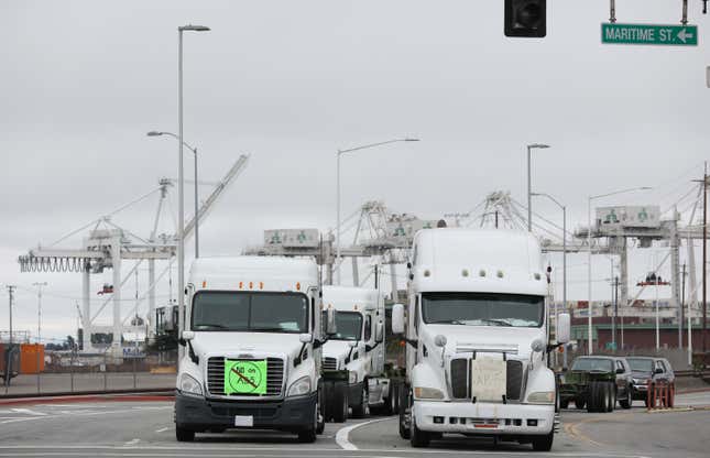 Image for article titled 7 professions that are safest in a trade war