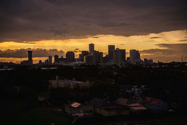 Image for article titled The 5 most environmentally-friendly states in America — and the 5 least environmentally-friendly