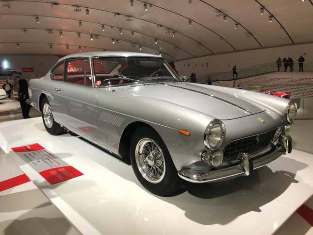 Image for article titled 10 of the most iconic classic cars that still hold value