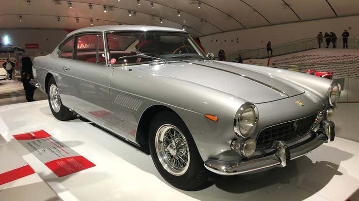Image for 10 of the most iconic classic cars that still hold value