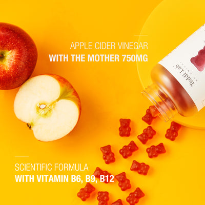 best apple cider vinegar