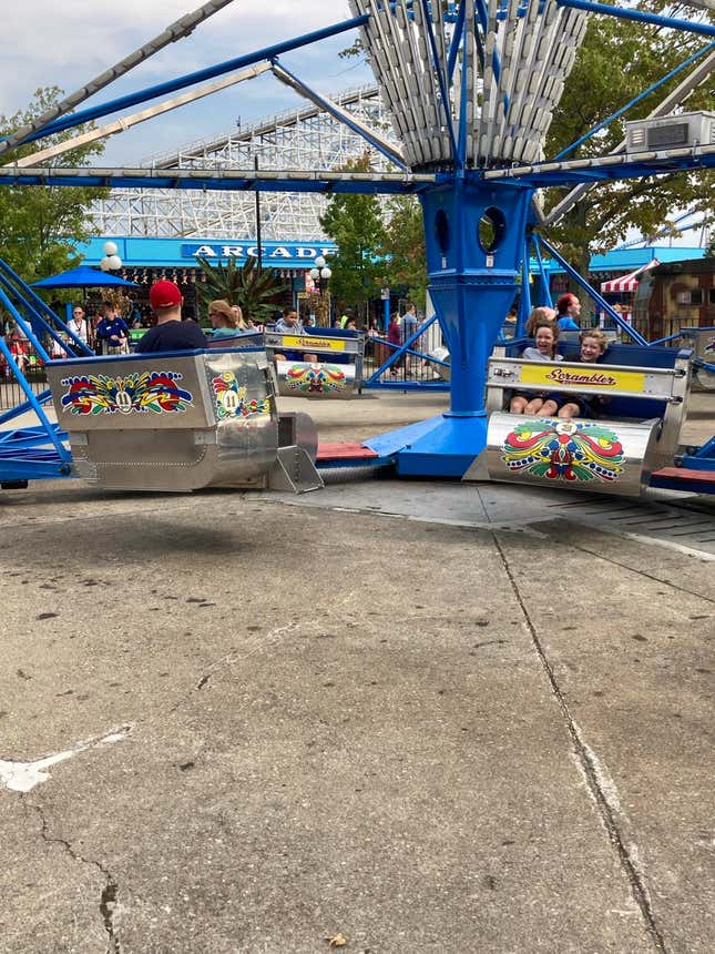 Image for article titled 7 theme parks that won&#39;t break the bank