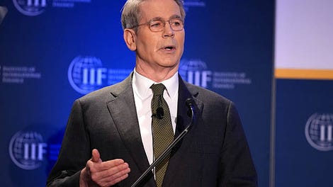 Image for 'China needs to change,' Treasury Secretary Scott Bessent says