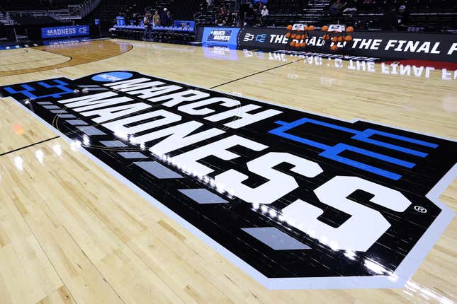 Image for article titled The 15 March Madness stars making the most money