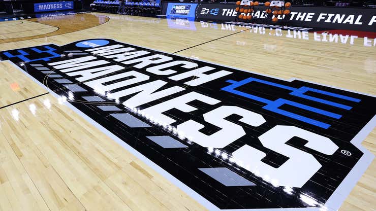 Image for The 15 March Madness stars making the most money