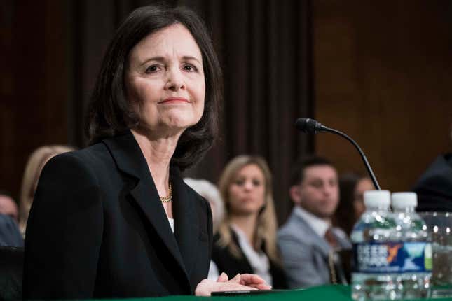 Image for article titled Trump wants Fed Chair Jerome Powell out. Here are 5 contenders who could replace him