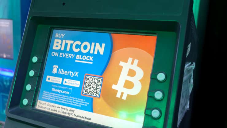 Image for Bitcoin rises close to $94,000 as the crypto rally continues