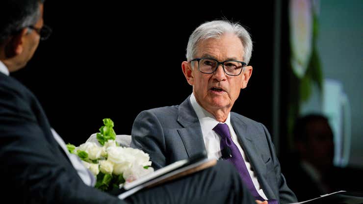 Image for Trump wants Fed Chair Jerome Powell out. Here are 5 contenders who could replace him