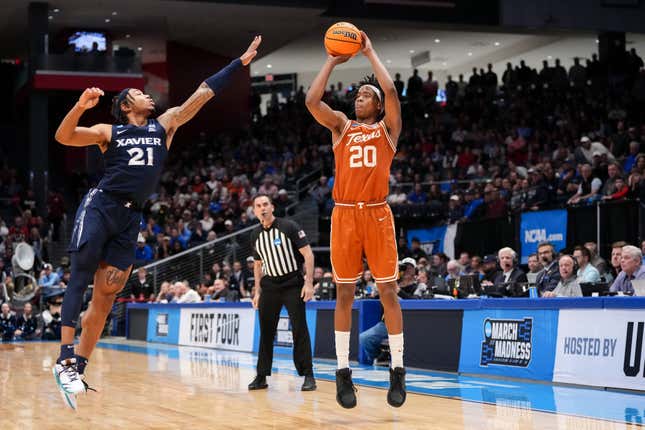 Image for article titled The 15 March Madness stars making the most money