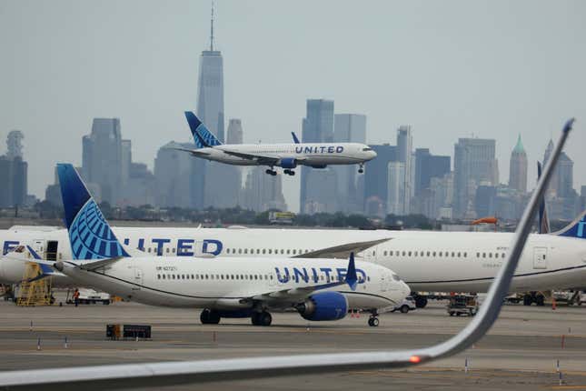Image for article titled The 8 most chaotic airports in America