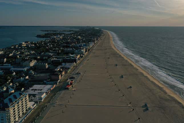 Image for article titled The 5 most environmentally-friendly states in America — and the 5 least environmentally-friendly