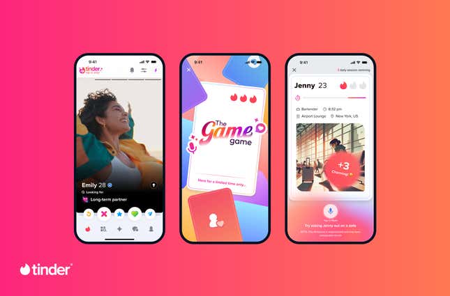 Image for article titled From a flirting game to a chatbot that speaks in Gen Z slang: 6 unexpected uses for AI