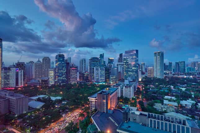 Image for article titled The 10 best cities in the world for remote workers right now