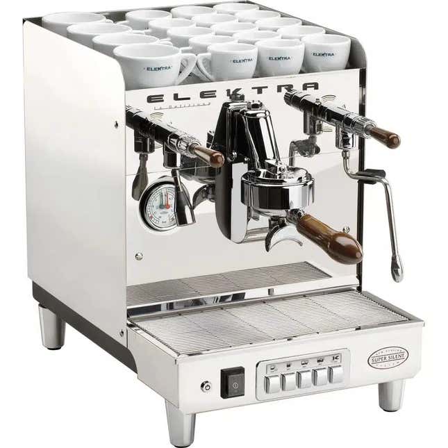 Image for article titled The 10 most expensive espresso machines — because &#39;espresso&#39; queen Sabrina Carpenter won a Grammy