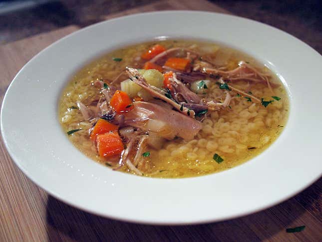 Image for article titled 7 gourmet versions of classic comfort foods you need to try
