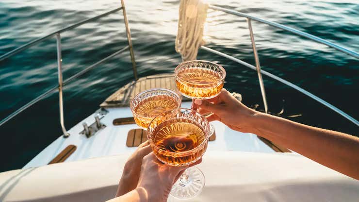 Image for The top 5 luxury goods that millennials and Gen Z-ers want