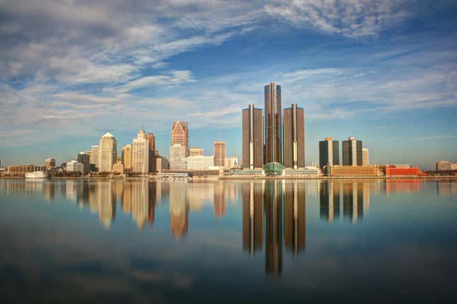 Image for article titled The 5 best states in America for fishing right now