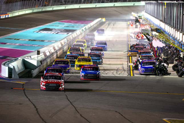 Image for article titled The 10 best states in America for car enthusiasts