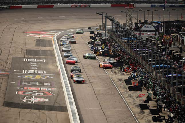 Image for article titled The 10 best states in America for car enthusiasts