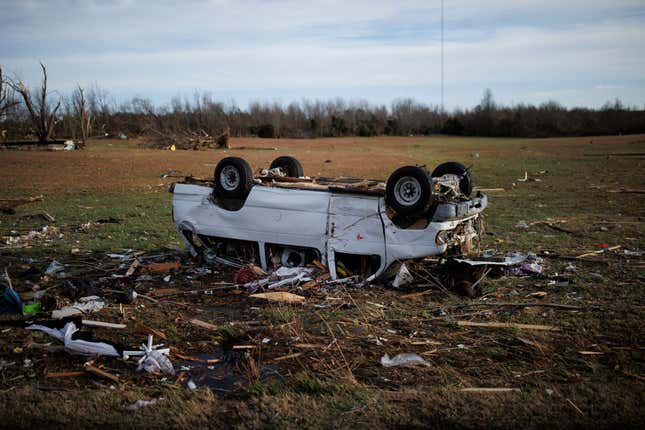 Image for article titled The 5 most environmentally-friendly states in America — and the 5 least environmentally-friendly