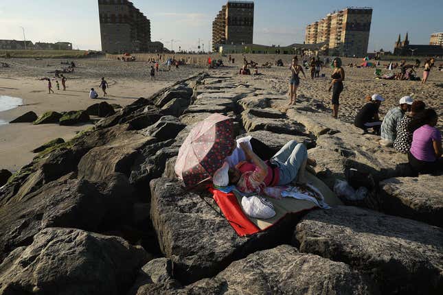 Image for article titled The 5 most environmentally-friendly states in America — and the 5 least environmentally-friendly