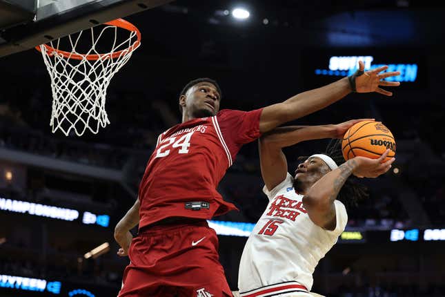 Image for article titled The 15 March Madness stars making the most money