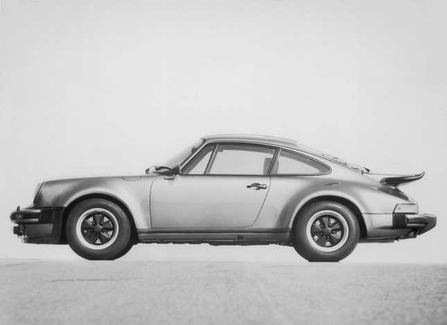 Image for article titled 10 of the most iconic classic cars that still hold value