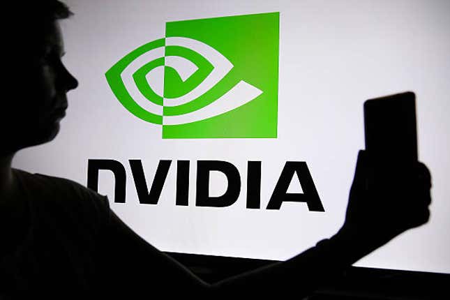 Nvidia