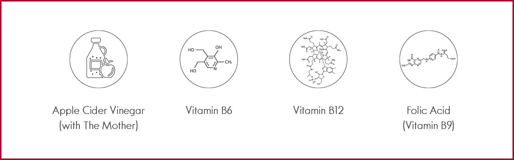 apple cider vinegar gummies