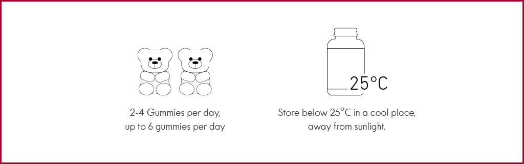 apple cider vinegar gummies