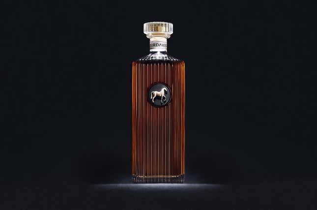 Image for article titled Fame on the rocks: 8 celebrity liquor brands you can try right now